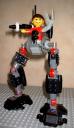 Mecha-Folder