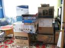 Boxes