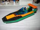 SpeedBoat
