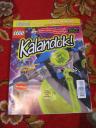 LEGOKalandok