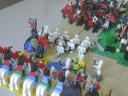 Battle