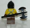 TheExecutioner