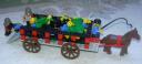 Wagon