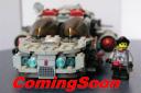 Landspeeder-RR