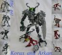 Korax-and-Arkan