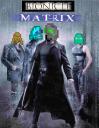 BionicleMatrix