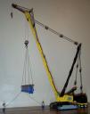 crawlercrane