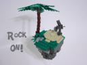 Floating-Rock