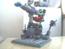Alien-Gunner