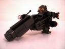 Hoverbikes