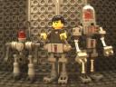People-in-Space