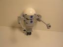RobotDrone