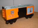 OrangeReefer