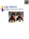 logcabins