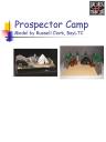prospector