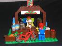fruitstand