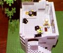 Blacksmith-Shop