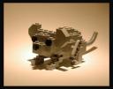 Wind-up-Toys