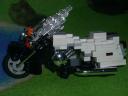 Motorcycle