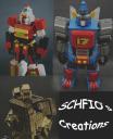 Schfio-Creation