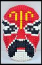 Chinese-Opera-Mask