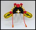 ChineseOperaHeadgear