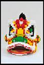 The-Lion-Head