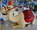 Lego-camel