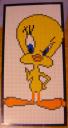 Tweety-Mosaic