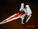 v-wing