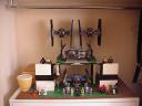 LEGO-Displays