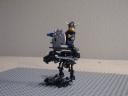 WolfMech