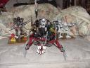 Villians
