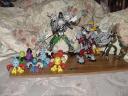 Characters