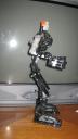 Mata-Nui-Robot