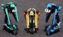 Prototypes