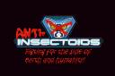Anti-Insectoids