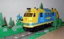 MOC-Locomotives