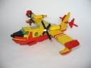Superscooper