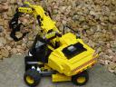 Excavator
