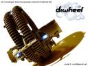 Diwheel