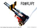 Forklift