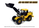 JCB456FrontLoader
