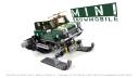 MiniCooperSnowmobile