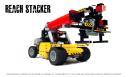 ReachStacker