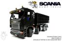 ScaniaDumpTruck