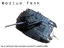 medium-tank