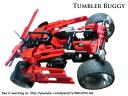 tubler-buggy