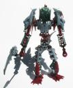 Dragon-Toa