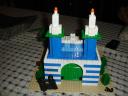 ArabianMosque